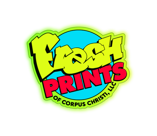 Glow Stickers