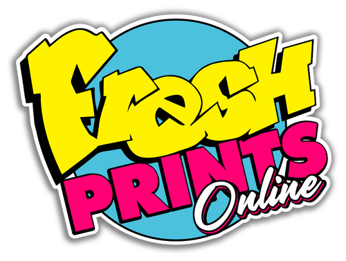 Fresh Prints Online