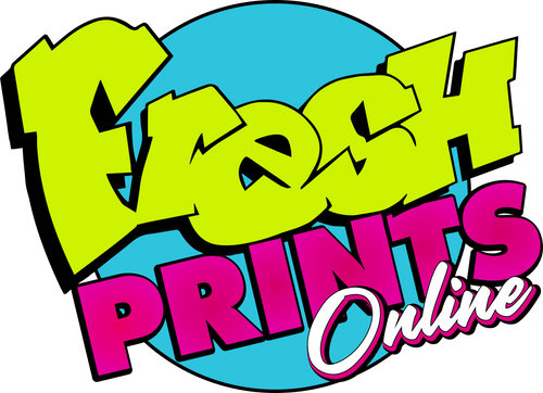 Fresh Prints Online 