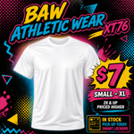 BAW Athletic Wear XT76