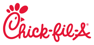 Customer brand logo