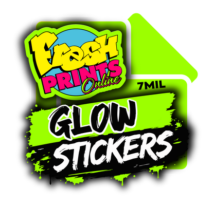 Glow Stickers