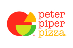 Customer brand logo