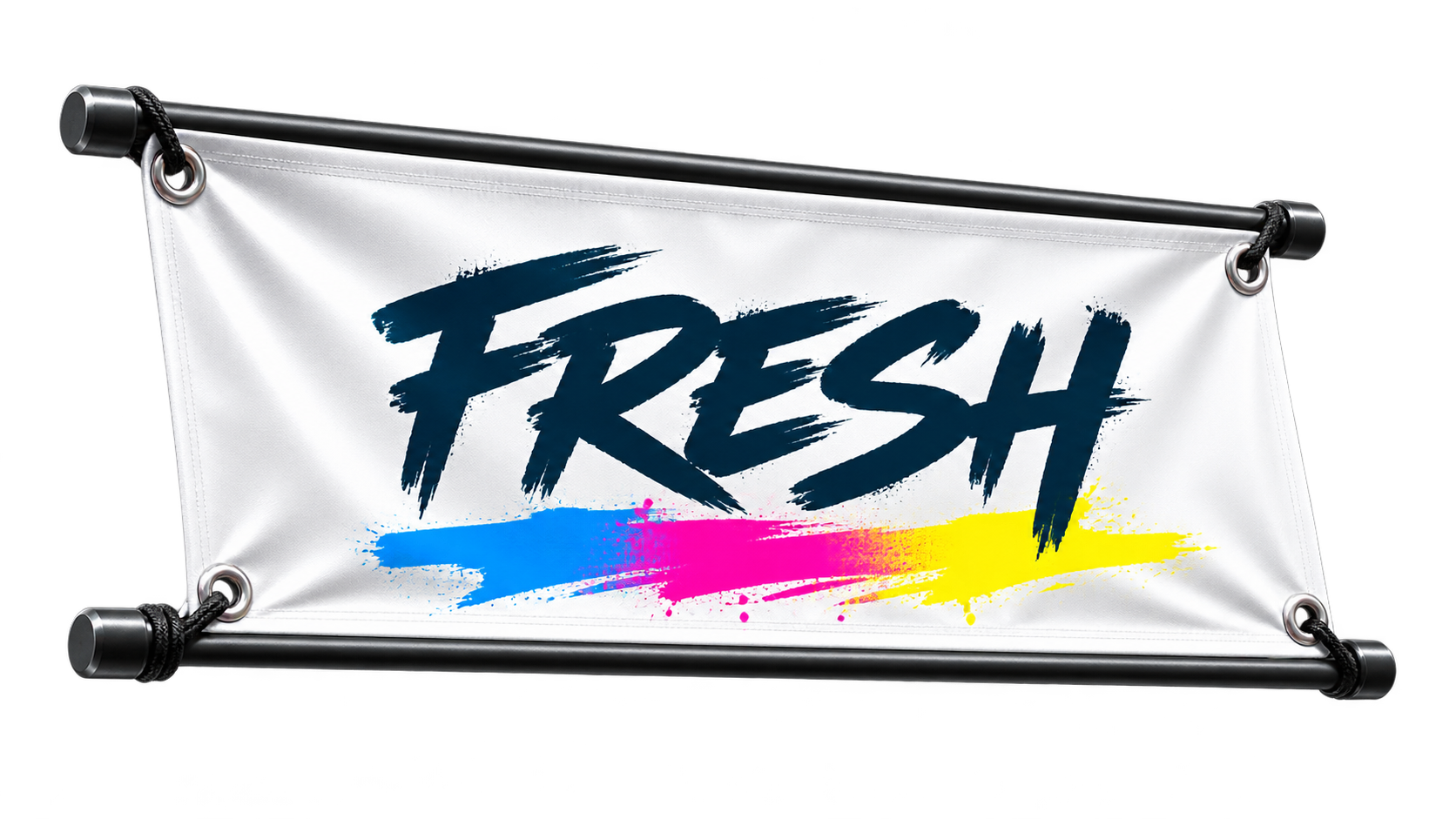 Custom banners