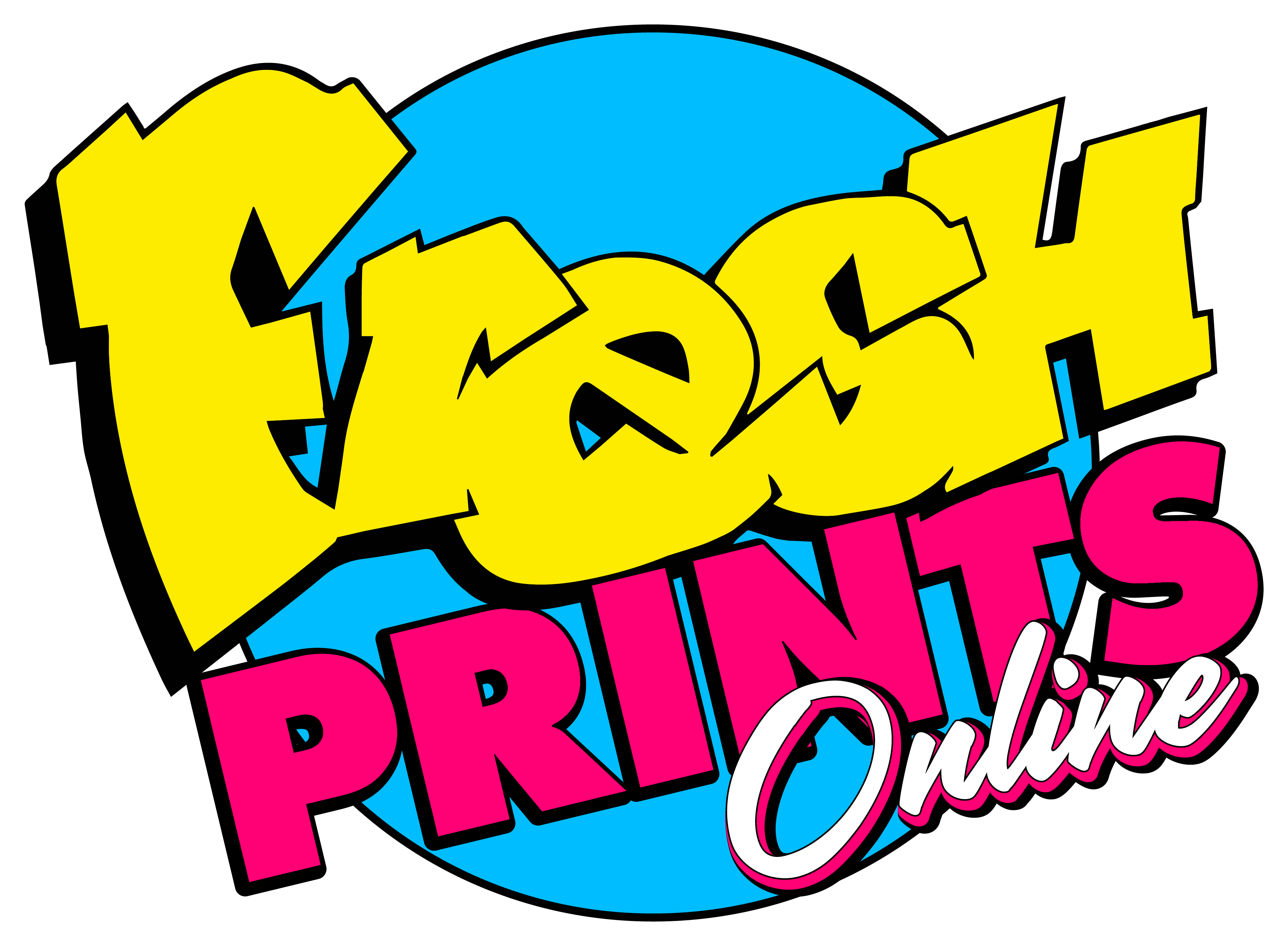 Sample Fresh Prints artwork
