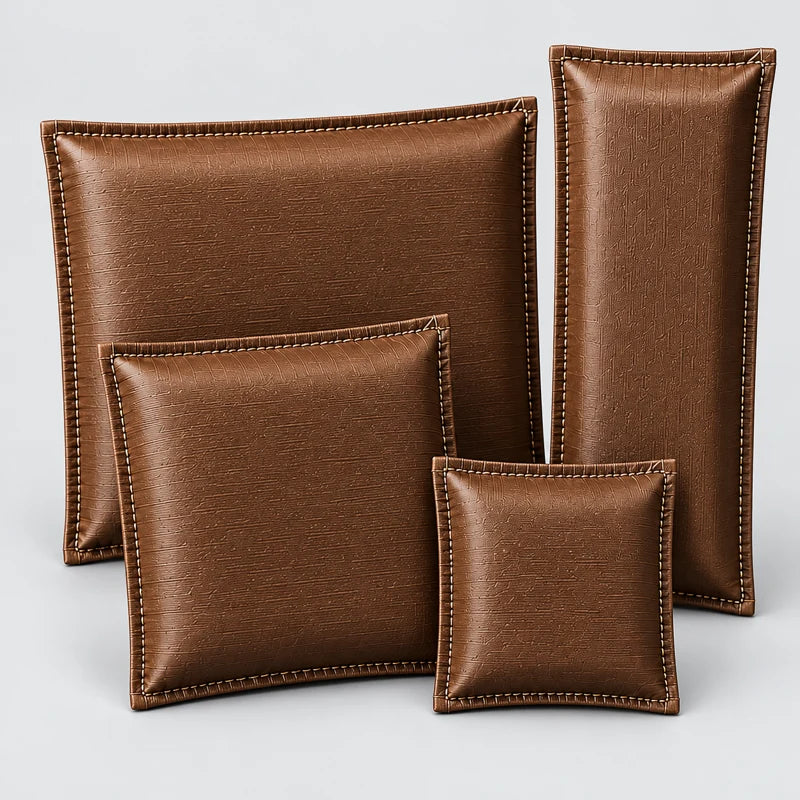 Heat Press Pillows