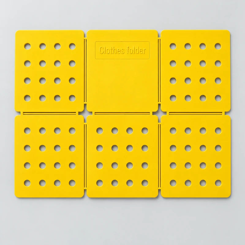 Shirt Folder