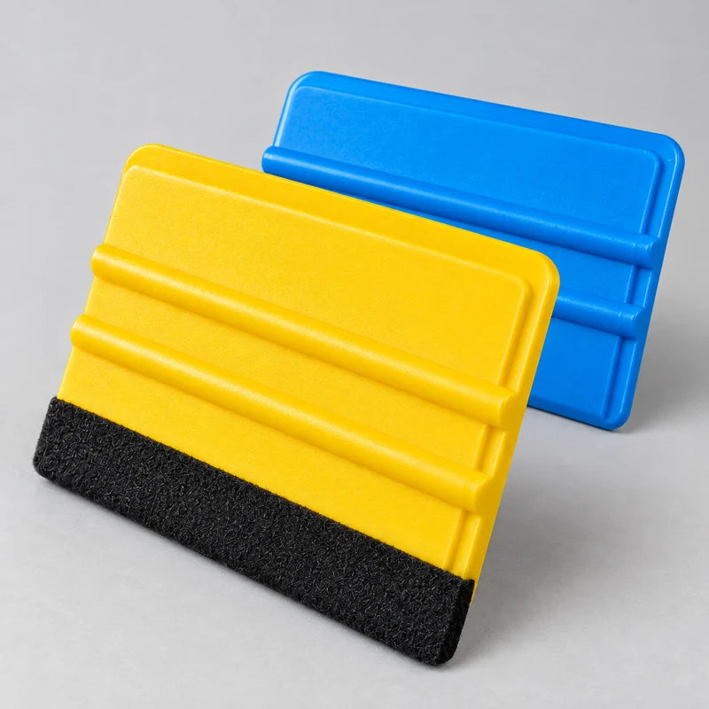 Sticker Squeegee