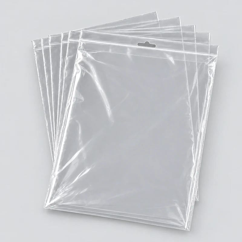 T-Shirt Bags 11 x 14 in