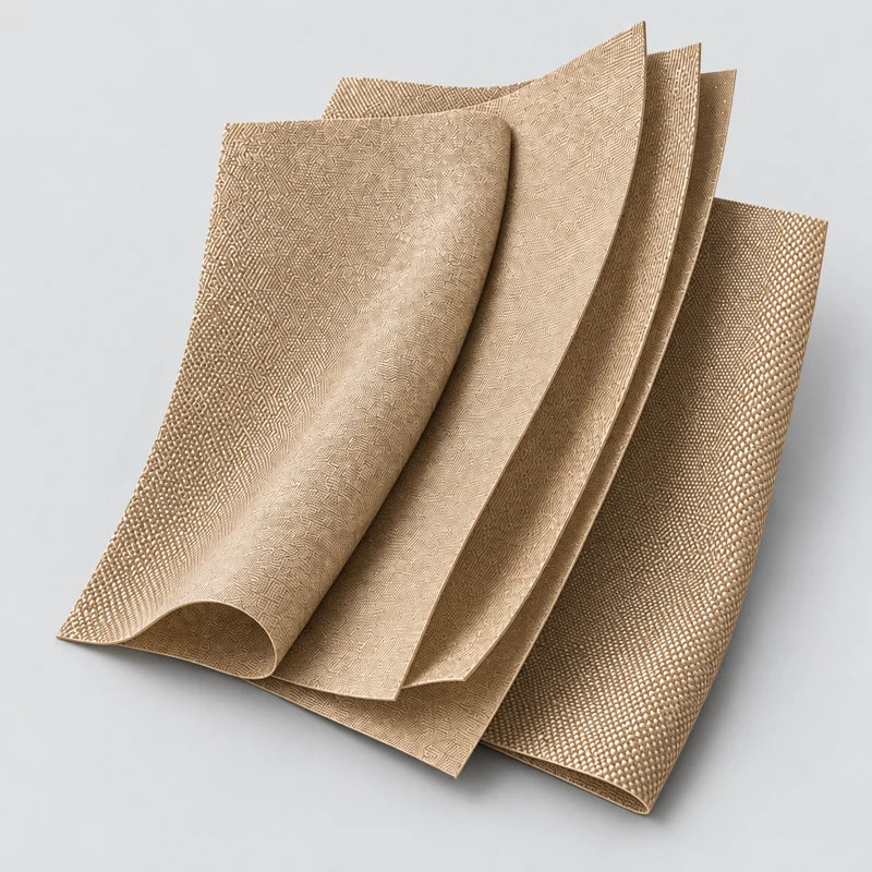 Textured Teflon Bundle